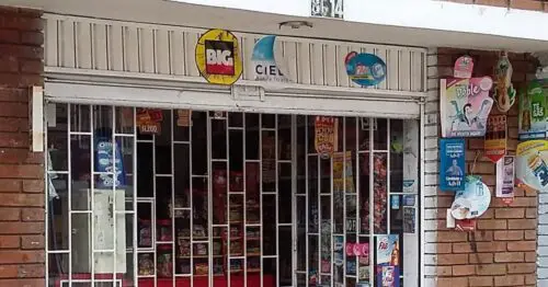 TIENDA EL PANELON BOGOTÁ TIENDA EL PANELON BOGOTÁ